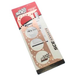 SCE-P111550, SCE Pro Copper Head Gaskets P111550 في الإمارات, دبي. Condition - new. Price ⁦410 AED⁩. Photo, seller contacts | AUTO.AE