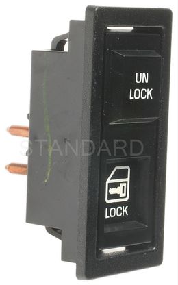 SMP-DS1448, Standard Motor Power Door Lock Switches DS-1448 في الإمارات, دبي. Condition - new. Price 130 AED. Photo, seller contacts | AUTO.AE