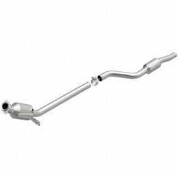 21-448, MAGNAFLOW 21-448 Catalytic Converter Direct-Fit OEM Grade for MERCEDES-BENZ GLK350 2013-2015 in UAE, Dubai. Condition - new. Price 5,610 AED. Photo, seller contacts | AUTO.AE