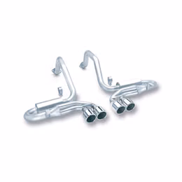 140038, BORLA 140038 Cat Back Exhaust System C5 CORVETTE / C5 CORVETTE Z06 1997-2004 S-Type Classic in UAE, Dubai. Condition - new. Price 7,260 AED. Photo, seller contacts | AUTO.AE