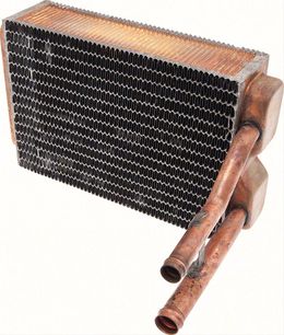 OER-3153941, OER Authorized Heater Cores for 1962 BEL AIR, BISCAYNE, IMPALA - 3153941 in UAE, Dubai. Condition - new. Price 750 AED. Photo, seller contacts | AUTO.AE