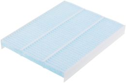 BCH-6042C, Bosch HEPA Cabin Air Filters for 2010-2011 SANTA FE, 2011-2015 SORENTO - 6042C في الإمارات, دبي. Condition - new. Price 60 AED. Photo, seller contacts | AUTO.AE