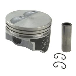 SLP-H860CP, Speed-Pro Hypereutectic Pistons H860CP в ОАЭ, Дубай. Состояние - новое. Цена 1 860 AED. Фото, контакты продавца | AUTO.AE