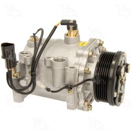 FSS-78484, Four Seasons Air Conditioning Compressors for 2000-2005 ECLIPSE, 1999 GALANT - 78484 في الإمارات, دبي. Condition - new. Price 1,590 AED. Photo, seller contacts | AUTO.AE