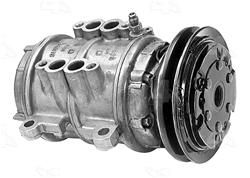 FSS-57100, Four Seasons Remanufactured Air Conditioning Compressors 57100 в ОАЭ, Дубай. Состояние - новое. Цена 1 110 AED. Фото, контакты продавца | AUTO.AE