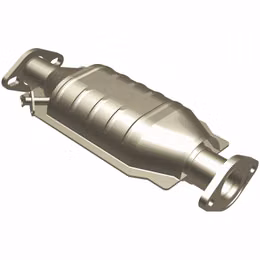 23889, MAGNAFLOW 23889 Catalytic Converter Direct-Fit Standard Grade for TOYOTA Corolla 1977-1980 в ОАЭ, Дубай. Состояние - новое. Цена 1 330 AED. Фото, контакты продавца | AUTO.AE