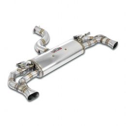 776904, SUPERSPRINT 776904 Rear Exhaust for AUDI RS3 (8Y) в ОАЭ, Дубай. Состояние - новое. Цена 18 880 AED. Фото, контакты продавца | AUTO.AE