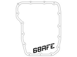 AFE-46-71160B, aFe Pro Series Transmission Pans for 2013-2023 2500, 3500 - 46-71160B в ОАЭ, Дубай. Состояние - новое. Цена 1 740 AED. Фото, контакты продавца | AUTO.AE