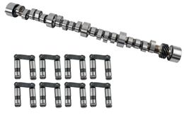 CCA-CL11-602-8, COMP Cams Thumpr Retrofit Hydraulic Roller Cam and Lifter Kits CL11-602-8 في الإمارات, دبي. Condition - new. Price 5,860 AED. Photo, seller contacts | AUTO.AE