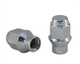 RPM-C7802, Rocket Racing Standard Lug Nuts C7802 في الإمارات, دبي. Condition - new. Price 20 AED. Photo, seller contacts | AUTO.AE