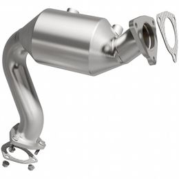 21-694, MAGNAFLOW 21-694 Catalytic Converter Direct-Fit OEM Grade for AUDI A8 Quattro 2011-2012 في الإمارات, دبي. Condition - new. Price 3,750 AED. Photo, seller contacts | AUTO.AE