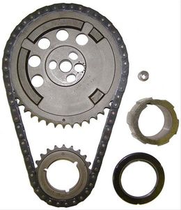 CLO-9-3172AZR, Cloyes Hex-A-Just Z-Racing Timing Sets for 2006 CORVETTE, 2006-2007 CTS - 9-3172AZR in UAE, Dubai. Condition - new. Price 1,470 AED. Photo, seller contacts | AUTO.AE