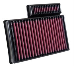 KNN-33-5024, K&N Washable Lifetime Performance Air Filters 33-5024 في الإمارات, دبي. Condition - new. Price 330 AED. Photo, seller contacts | AUTO.AE