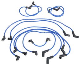RRA-18-8842-1, Sierra Marine MAGFORCE Ignition Wires 18-8842-1 in UAE, Dubai. Condition - new. Price 320 AED. Photo, seller contacts | AUTO.AE