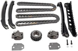 MEL-3-391SCCH, Melling Timing Chain Sets 3-391SCCH in UAE, Dubai. Condition - new. Price 1,060 AED. Photo, seller contacts | AUTO.AE