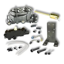 RSD-B1871, The Right Stuff - Master Cylinders for 1962-1968 CHEVY II, 1969-1974 NOVA - B1871 في الإمارات, دبي. Condition - new. Price 1,160 AED. Photo, seller contacts | AUTO.AE