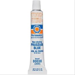 PTX-80038, Permatex Prussian Blue Fitting Compound 80038 в ОАЭ, Дубай. Состояние - новое. Цена 40 AED. Фото, контакты продавца | AUTO.AE