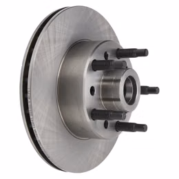 AAF-ALL42089, Allstar Performance Granada Brake Hub/Rotors for 1975-1982 GRANADA, 1974-1978 MUSTANG II - ALL42089 in UAE, Dubai. Condition - new. Price 510 AED. Photo, seller contacts | AUTO.AE