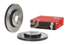 BBO-09-E231-11, Brembo Prime UV Coated Brake Rotors 09.E231.11 في الإمارات, دبي. Condition - new. Price 610 AED. Photo, seller contacts | AUTO.AE