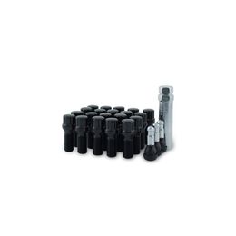 MLN-5744BK5-BLK, Mr. Lugnut Spline Drive Lug Bolt Installation Kits 5744BK5-BLK في الإمارات, دبي. Condition - new. Price 220 AED. Photo, seller contacts | AUTO.AE