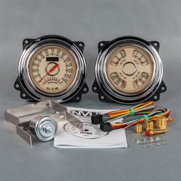 NVU-47373-02, New Vintage USA 1947-53 GM Truck Gauge Packages for 1947-1953 TRUCK - 47373-02 in UAE, Dubai. Condition - new. Price 3,880 AED. Photo, seller contacts | AUTO.AE