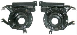 GMK-4011-064-67L, Goodmark Headlight Mounting Brackets GMK401106467L في الإمارات, دبي. Condition - new. Price 600 AED. Photo, seller contacts | AUTO.AE