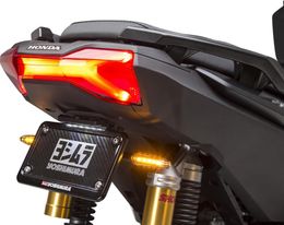 YSH-070BG121530, Yoshimura Fender Eliminator Kits for 2021 ADV150 - 070BG121530 в ОАЭ, Дубай. Состояние - новое. Цена 690 AED. Фото, контакты продавца | AUTO.AE