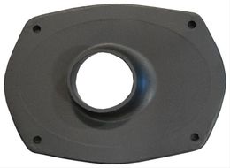 AMD-F-151R, Auto Metal Direct Fuel Tank Filler Neck Components for 1970-1974 BARRACUDA, CHALLENGER - F-151R in UAE, Dubai. Condition - new. Price 200 AED. Photo, seller contacts | AUTO.AE