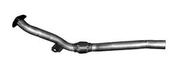 APH-AU21031, AP Exhaust ANSA Intermediate Pipes for 2002-2005 A4 QUATTRO - AU21031 في الإمارات, دبي. Condition - new. Price 710 AED. Photo, seller contacts | AUTO.AE