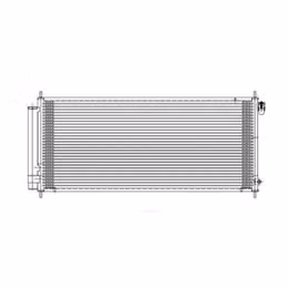 BDY-CNDDPI3593, Body Parts Air Conditioning Condensers for 2007-2008 FIT - CNDDPI3593 in UAE, Dubai. Condition - new. Price 380 AED. Photo, seller contacts | AUTO.AE