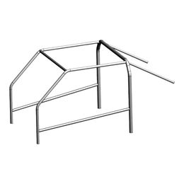 AB0-0105-126A, OMP AB0-0105-126A Roll Cage for PEUGEOT 205 3 Doors 1983-1998 в ОАЭ, Дубай. Состояние - новое. Цена 5 330 AED. Фото, контакты продавца | AUTO.AE