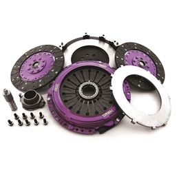 XCL-XKMI23522-2G, XClutch Stage 1 Clutch Kits for 2003-2006 LANCER - XKMI23522-2G في الإمارات, دبي. Condition - new. Price 7,420 AED. Photo, seller contacts | AUTO.AE