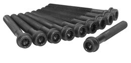 AJU-81010500, Ajusa Cylinder Head Bolt Sets for 1994-1996 C220, 1997-2002 C230, 1998-2004 SLK230 - 81010500 in UAE, Dubai. Condition - new. Price 310 AED. Photo, seller contacts | AUTO.AE