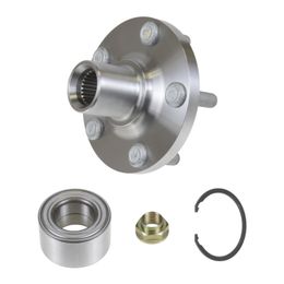 FWB-WH90001K, FAG USA Wheel Bearing and Hub Assemblies WH90001K в ОАЭ, Дубай. Состояние - новое. Цена 700 AED. Фото, контакты продавца | AUTO.AE