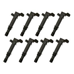 SMP-UF270TK8, Standard Motor T-Series Ignition Coils UF270TK8 في الإمارات, دبي. Condition - new. Price 630 AED. Photo, seller contacts | AUTO.AE