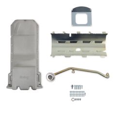 HLY-302-63, Holley Gen III Hemi Retrofit Oil Pans 302-63 في الإمارات, دبي. Condition - new. Price 2,390 AED. Photo, seller contacts | AUTO.AE