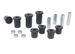 WHL-W56422, Whiteline Control Arm Bushings W56422 in UAE, Dubai. Condition - new. Price 520 AED. Photo, seller contacts | AUTO.AE