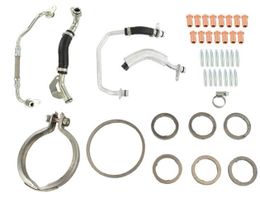 RIN-TRK0013, Rein Automotive TechSelect Turbocharger Mounting Kits TRK0013 в ОАЭ, Дубай. Состояние - новое. Цена 2 000 AED. Фото, контакты продавца | AUTO.AE