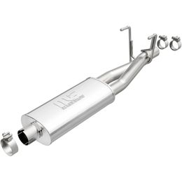 MPE-19439, MagnaFlow D-Fit Performance 409 Stainless Steel 3 Inch Muffler 19439 в ОАЭ, Дубай. Состояние - новое. Цена 2 170 AED. Фото, контакты продавца | AUTO.AE