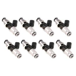IJD-1050601414B8, Injector Dynamics ID1050x Fuel Injectors for 2011-2014 F-150, 2011-2022 MUSTANG - 1050.60.14.14B.8 في الإمارات, دبي. Condition - new. Price 5,960 AED. Photo, seller contacts | AUTO.AE