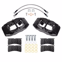 WIL-140-17665-BK, Wilwood SLC56 Caliper Kits for 1997-2004 CORVETTE - 140-17665-BK в ОАЭ, Дубай. Состояние - новое. Цена 4 190 AED. Фото, контакты продавца | AUTO.AE