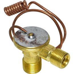 UAC-EX6533FC, Universal Air Conditioner Air Conditioning Expansion Valves EX 6533FC in UAE, Dubai. Condition - new. Price 100 AED. Photo, seller contacts | AUTO.AE