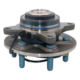 GNA-110021, GSP Wheel Bearing and Hub Assemblies for 2018-2021 EXPEDITION, 2018-2020 F-150, 2018-2022 NAVIGATOR - 110021 في الإمارات, دبي. Condition - new. Price 850 AED. Photo, seller contacts | AUTO.AE