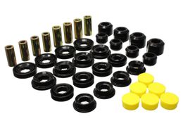 ENS-5-3145G, Energy Suspension Control Arm Bushings for 2003-2009 RAM 3500, RAM 2500, 2006-2008 RAM 1500 - 5.3145G in UAE, Dubai. Condition - new. Price 720 AED. Photo, seller contacts | AUTO.AE