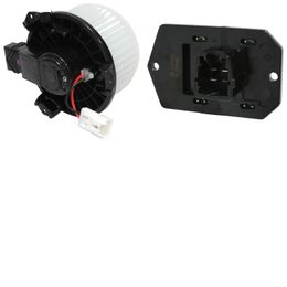 UAC-BK1583, Universal Air Conditioner Blower Motors for 2012-2018 YARIS - BK 1583 في الإمارات, دبي. Condition - new. Price 320 AED. Photo, seller contacts | AUTO.AE