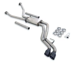 FLO-718143, Flowmaster FlowFX Exhaust Systems for 2022-2026 TUNDRA - 718143 в ОАЭ, Дубай. Состояние - новое. Цена 4 060 AED. Фото, контакты продавца | AUTO.AE