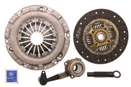 SXR-K70506-01, Sachs Stock Replacement Clutch Kits for 2005-2010 COBALT, 2007-2009 G5, 2006-2011 HHR - K70506-01 in UAE, Dubai. Condition - new. Price 1,640 AED. Photo, seller contacts | AUTO.AE
