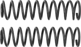 RAN-RS6416B, Rancho Performance Lift Coil Springs for 1997-2006 WRANGLER - RS6416B في الإمارات, دبي. Condition - new. Price 1,070 AED. Photo, seller contacts | AUTO.AE
