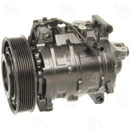 FSS-157333, Four Seasons Air Conditioning Compressors for 2008-2012 ACCORD, 2012-2015 CROSSTOUR - 157333 in UAE, Dubai. Condition - new. Price 1,080 AED. Photo, seller contacts | AUTO.AE