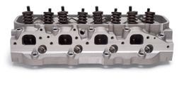 EDL-60555, Edelbrock Performer RPM Cylinder Heads 60555 في الإمارات, دبي. Condition - new. Price 6,660 AED. Photo, seller contacts | AUTO.AE